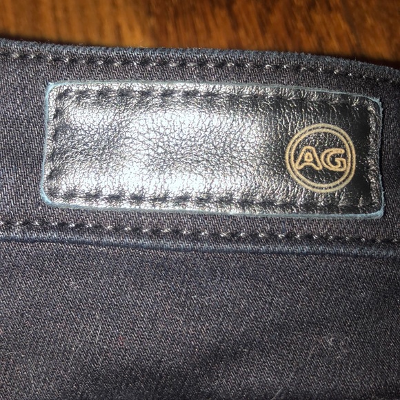 AG flare crop jeans - Picture 2 of 3